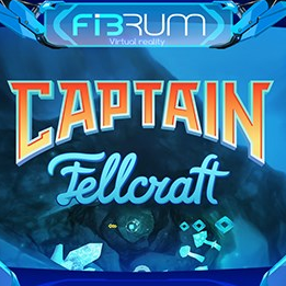 飛行隊長VR （Captain Fellcraft - VR flight）