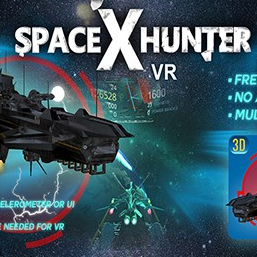 空間X獵人（Space X Hunter VR）