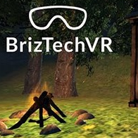 游蕩的僵尸（BrizTech Zombie Wandering VR）