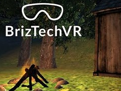 游蕩的僵尸（BrizTech Zombie Wandering VR）