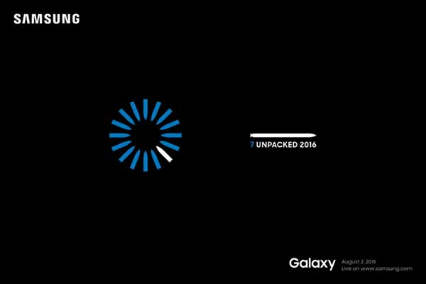 覆蓋各大VR平臺？Galaxy Note 7擁有6款機型