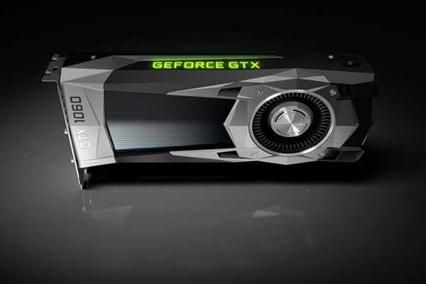 甜點級VR顯卡之爭！GTX 1060與RX480對比評測