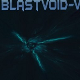 爆炸的空隙（Blast void）