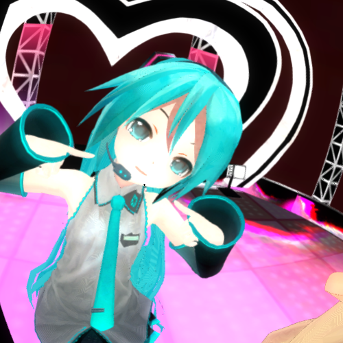 初音未來