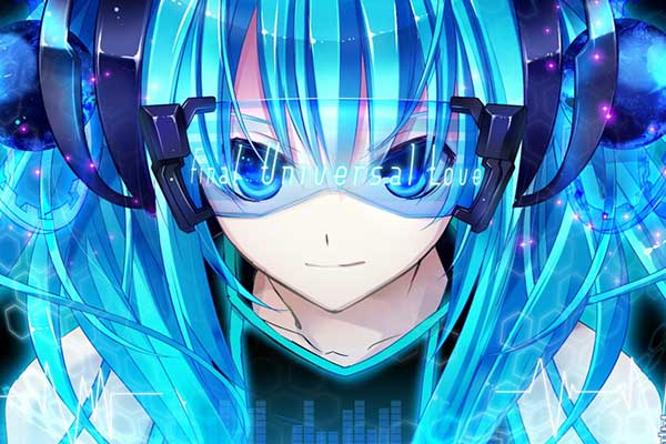 11區(qū)獨享？《初音未來：歌姬計劃X》VR版Demo下月發(fā)布