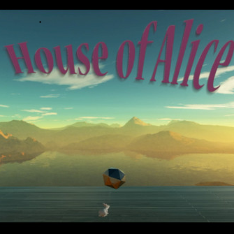 愛麗絲的家（House of Alice）