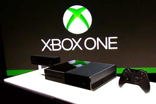 微軟大甩賣！Xbox One降價幅度驚人