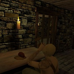 地牢逃生（Dungeon Escape VR ）