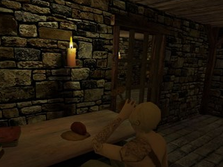 地牢逃生（Dungeon Escape VR ）