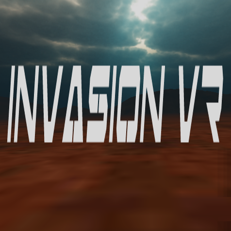 Invasion VR