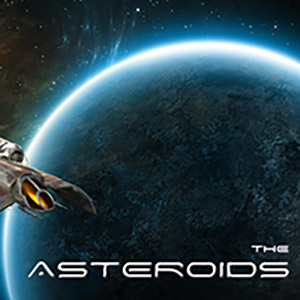 小行星VR（Asteroids VR）