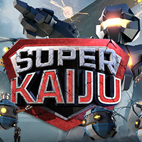 Super Kaiju