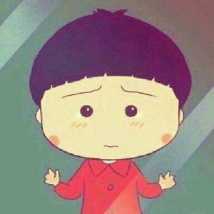 冷颜迷人