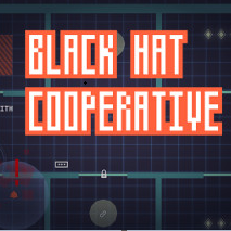 黑帽合作社（Black Hat Cooperative）