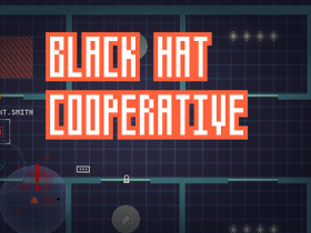 黑帽合作社（Black Hat Cooperative）