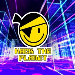 黑客星球（Hack The Planet VR）