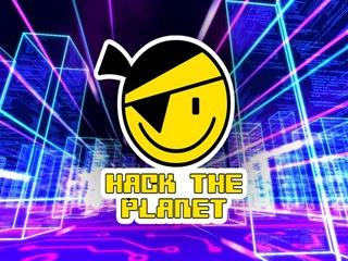 黑客星球（Hack The Planet VR）