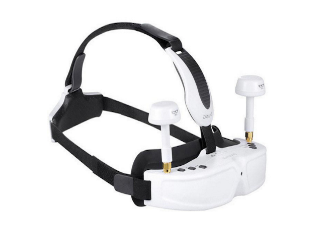 億航VR眼鏡
