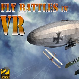 天空之翼（Battle Wings VR）