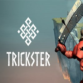 魔術師 VR(Trickster VR)