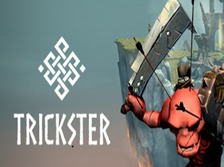 魔術師 VR(Trickster VR)