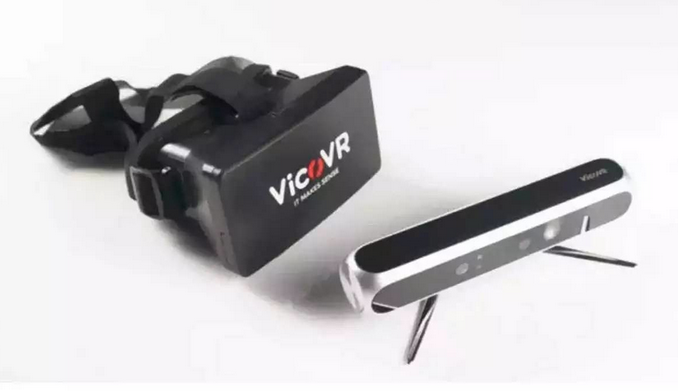 Vico VR