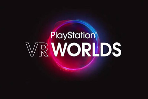 VR新手玩什么？《PSVR Worlds》適合你