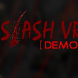 斜線(Slash VR (Demo))