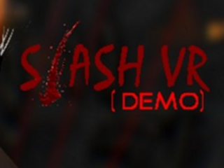 斜線(Slash VR (Demo))