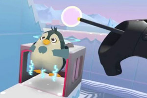 [福利] 超萌游戲“Waddle Home”登陸Viveport，限時免費(fèi)中！