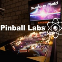 彈球實驗室（Pinball Labs）