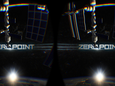 Zero Point