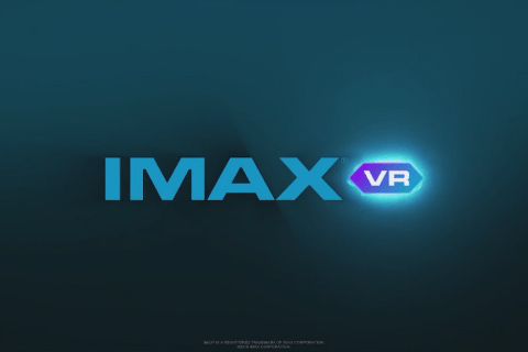 VR阿凡達長啥樣？去IMAX的VR體驗館看看吧