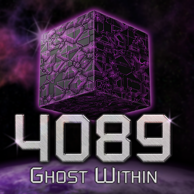  4089: Ghost Within