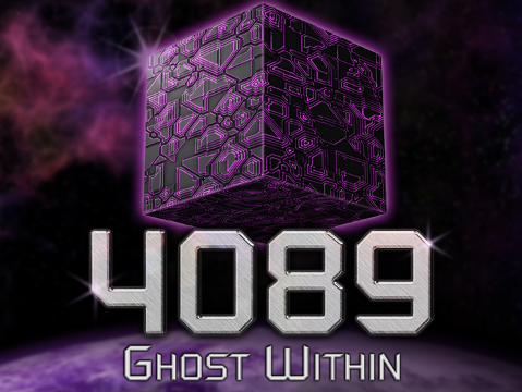  4089: Ghost Within