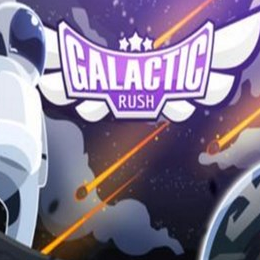 銀河跑酷VR （Galactic Rush VR）