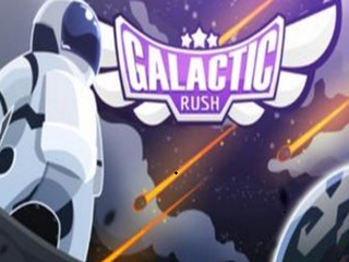 銀河跑酷VR （Galactic Rush VR）