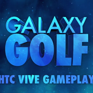 銀河高爾夫（Galaxy Golf）