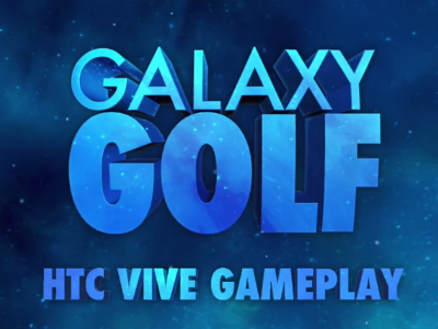 銀河高爾夫（Galaxy Golf）