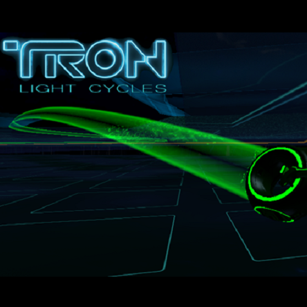 TRON: Light Cycles