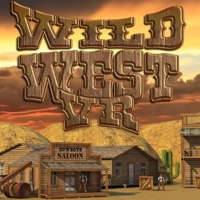 狂野西部VR（Wild West VR）