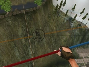 蹦極跳VR（Rope Crossing Adventure VR）