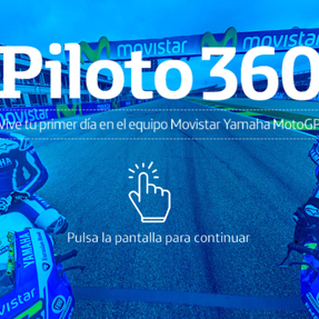 Piloto 360