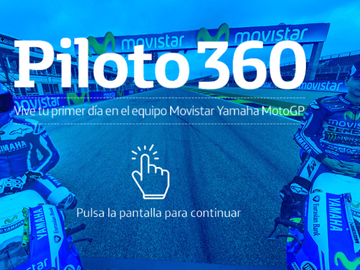 Piloto 360