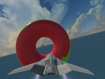 噴氣式戰(zhàn)斗機VR（Fighter Jet VR）