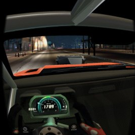 氮氣賽車VR（Nitro Nation VR Cardboard Demo）