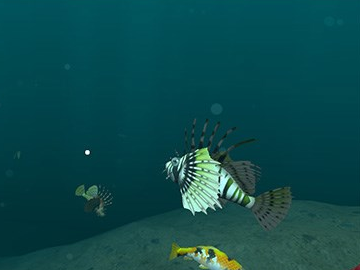 深海VR（Underwater VR）