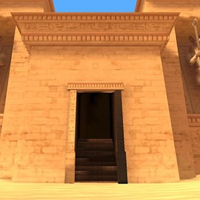 埃及旅行VR（VR Egypt Safari 3D）