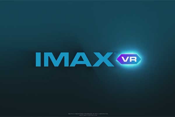 210度逆天視場角 IMAX VR體驗館2周后竣工