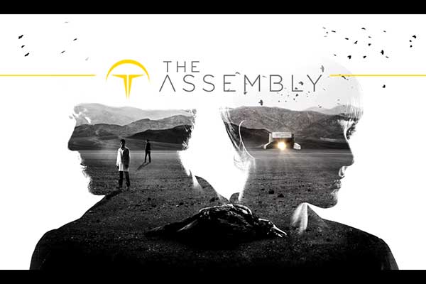 PSVR懸疑游戲The Assembly新預(yù)告片放出